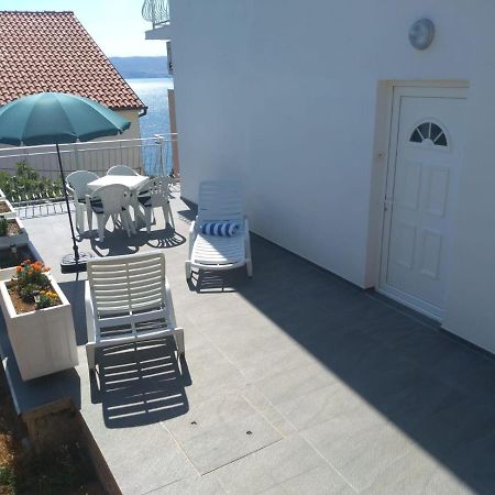 Apartament Sea Side App Vratarusa Zewnętrze zdjęcie