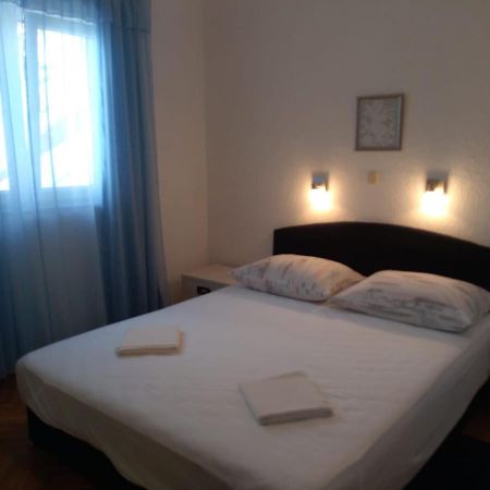 Apartament Sea Side App Vratarusa Zewnętrze zdjęcie
