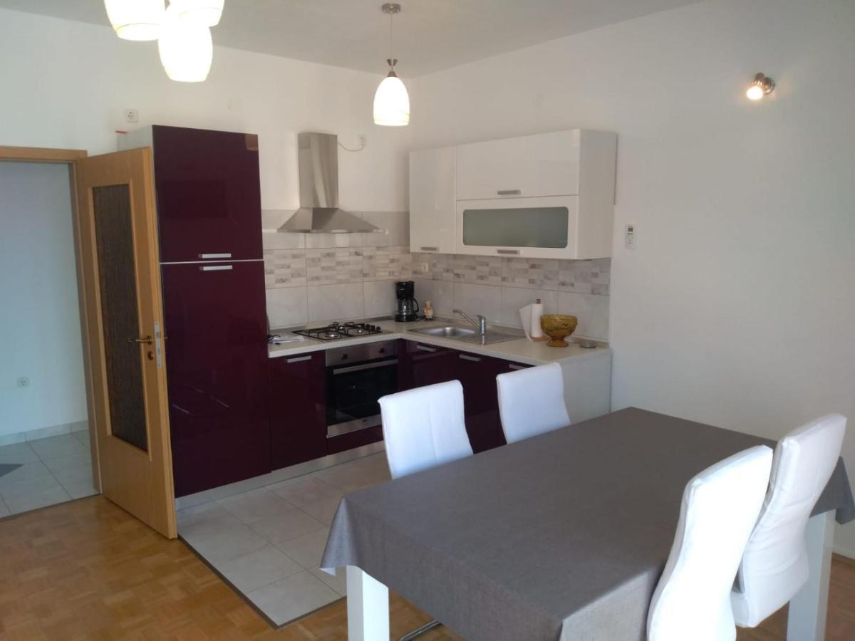 Apartament Sea Side App Vratarusa Zewnętrze zdjęcie