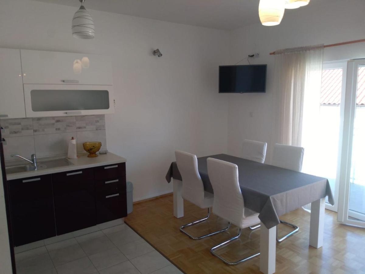 Apartament Sea Side App Vratarusa Zewnętrze zdjęcie