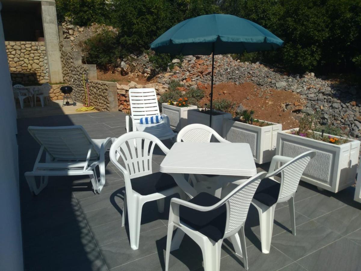 Apartament Sea Side App Vratarusa Zewnętrze zdjęcie