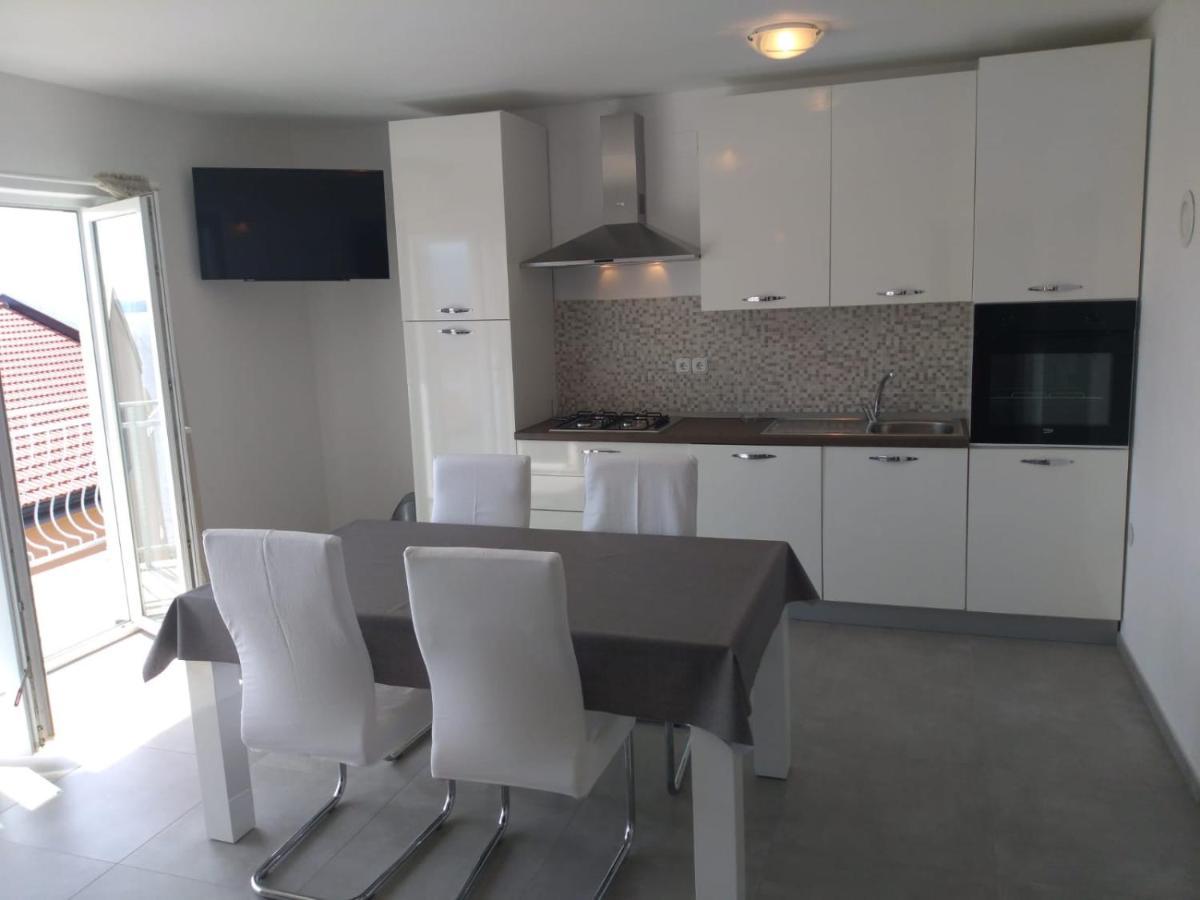 Apartament Sea Side App Vratarusa Zewnętrze zdjęcie