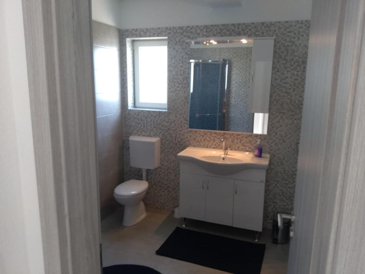 Apartament Sea Side App Vratarusa Zewnętrze zdjęcie