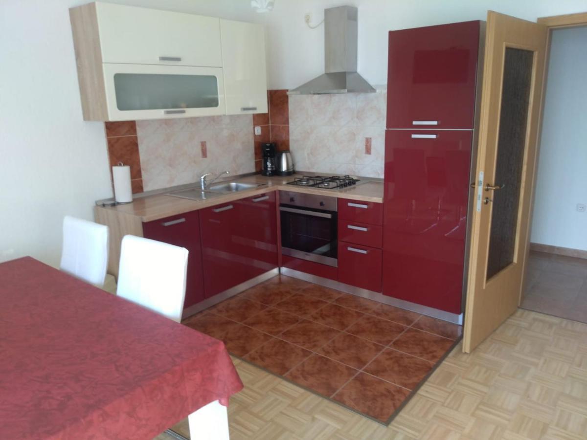 Apartament Sea Side App Vratarusa Zewnętrze zdjęcie