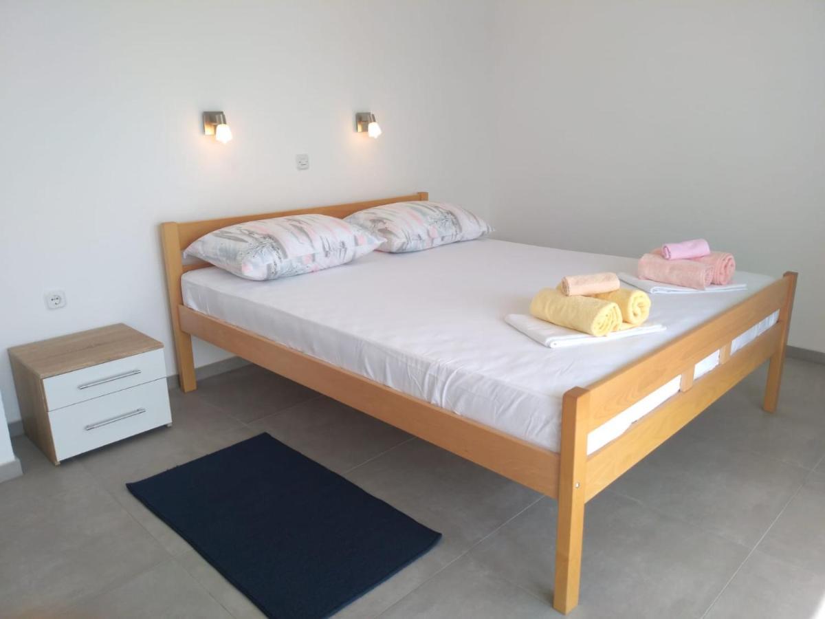 Apartament Sea Side App Vratarusa Zewnętrze zdjęcie