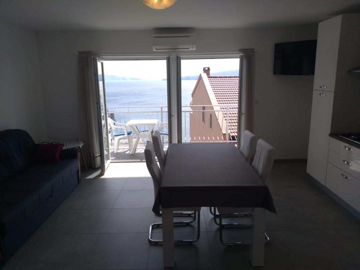 Apartament Sea Side App Vratarusa Zewnętrze zdjęcie